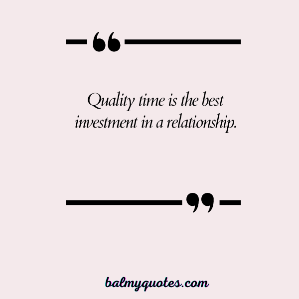 RELATIONSHIP QUOTES - 26