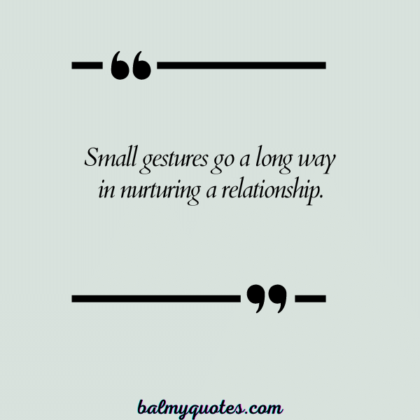 RELATIONSHIP QUOTES- 33