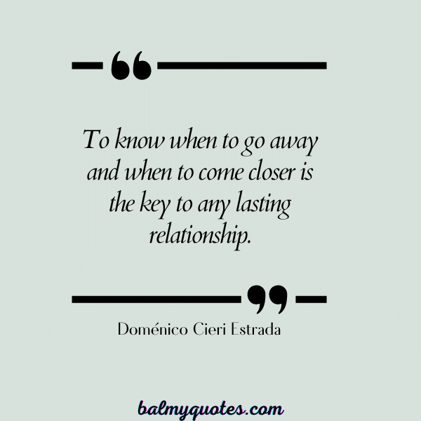 RELATIONSHIP QUOTES- Doménico Cieri Estrada