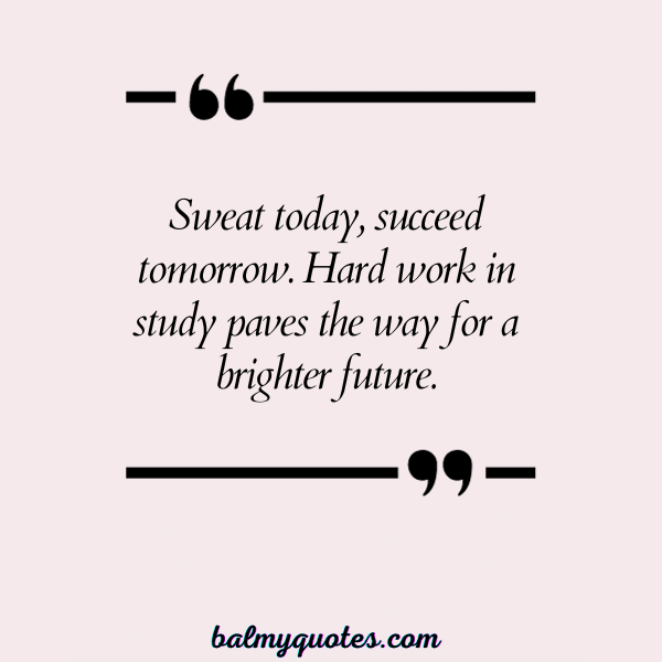 STUDY QUOTES FOR STUDENTS 8