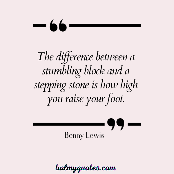 STUDY QUOTES FOR STUDENTS - BENNY LEWIS