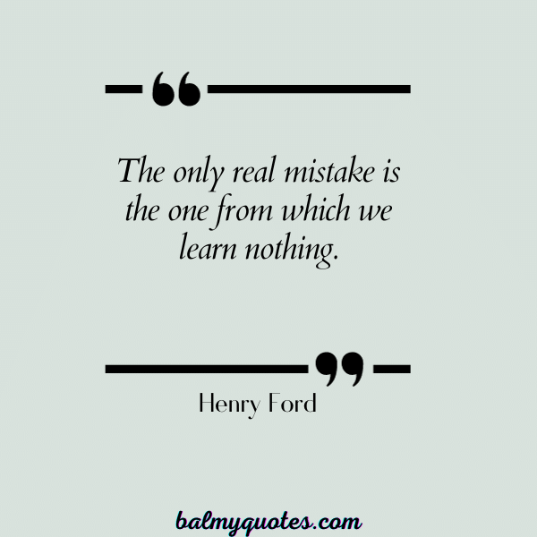 STUDY QUOTES FOR STUDENTS - HENRY FORD