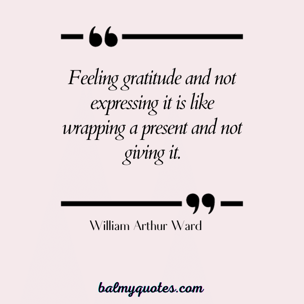 William Arthur Ward- quotes on employee appreciation