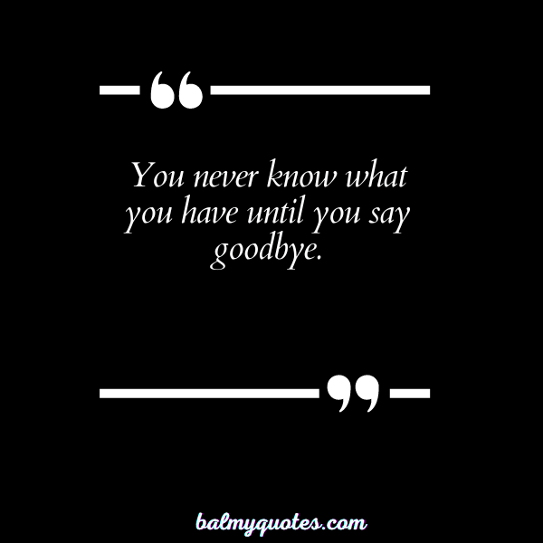 don''t take life for granted quotes -12