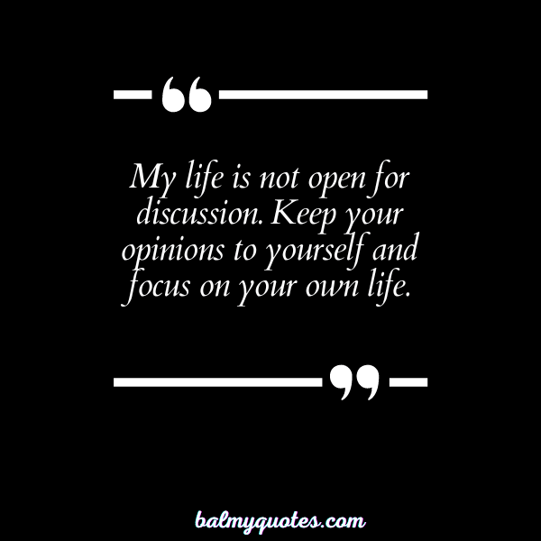 don't talk about me quotes - 19 (1)