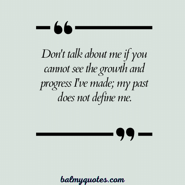 don't talk about me quotes 9