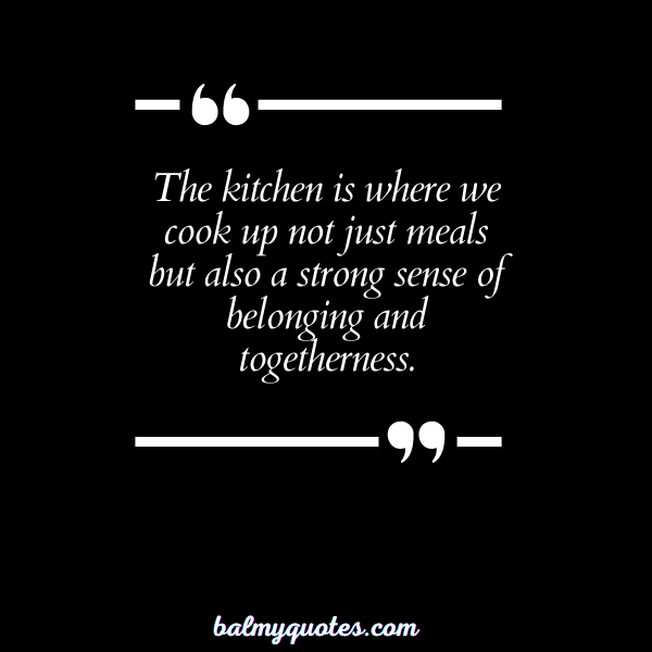family dinner quotes 25