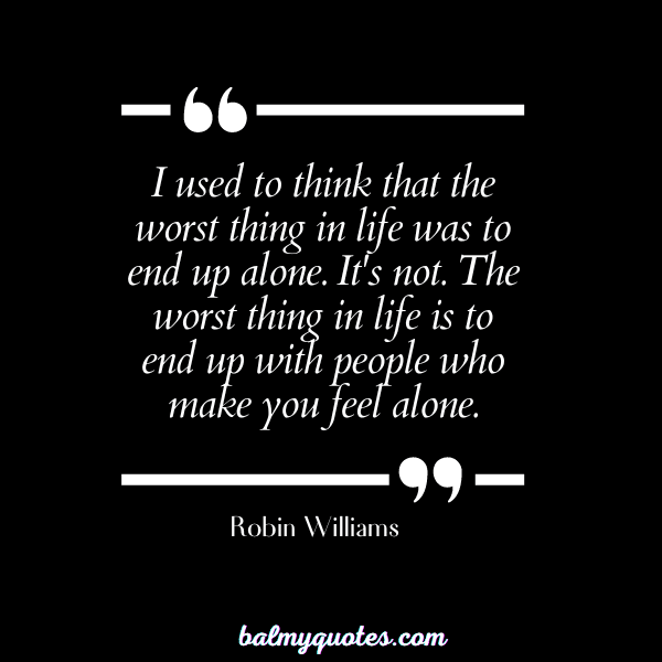 FEELING UNLOVED QUOTES - Mother Teresa