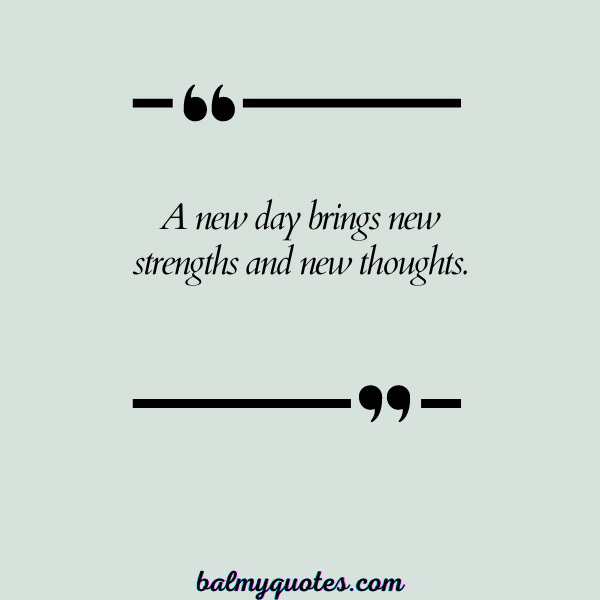 good morning quotes - 13