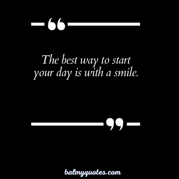 good morning quotes 14