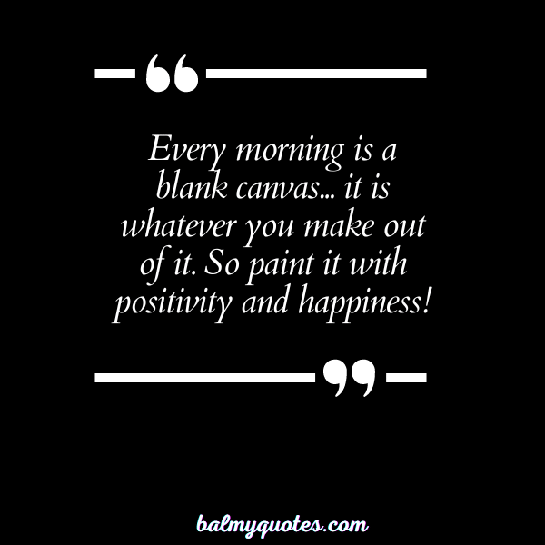 good morning quotes 17