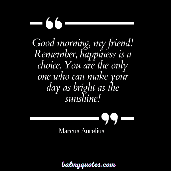 good morning quotes 48