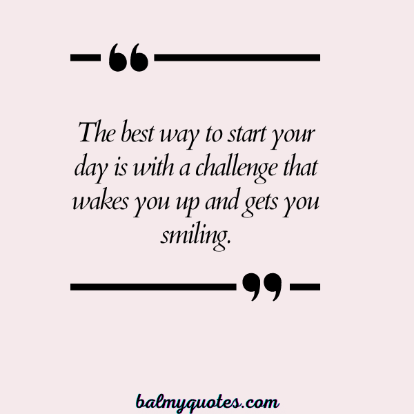 good morning quotes - 9