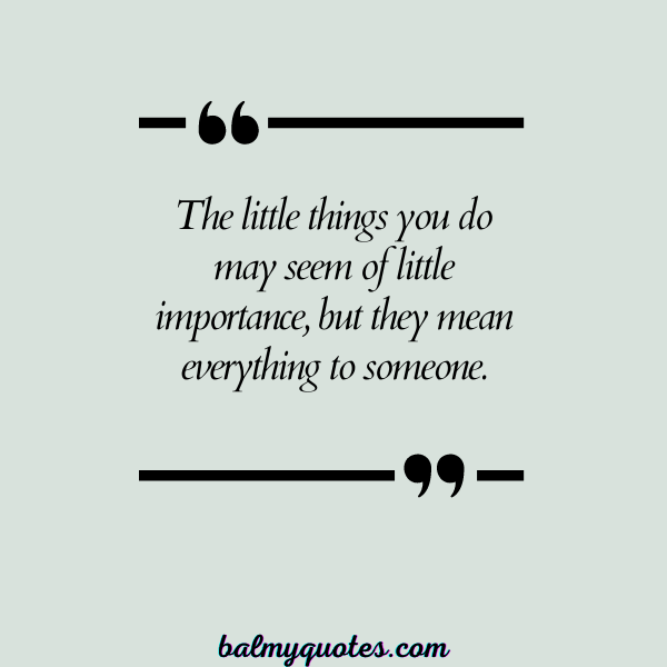 pay attention quotes 25