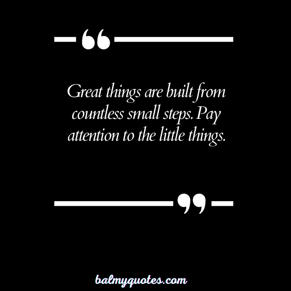 pay attention quotes - 30