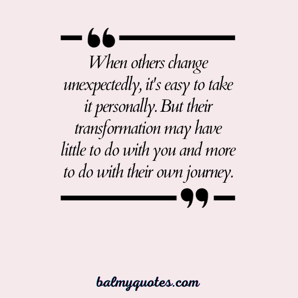 people change quotes 24