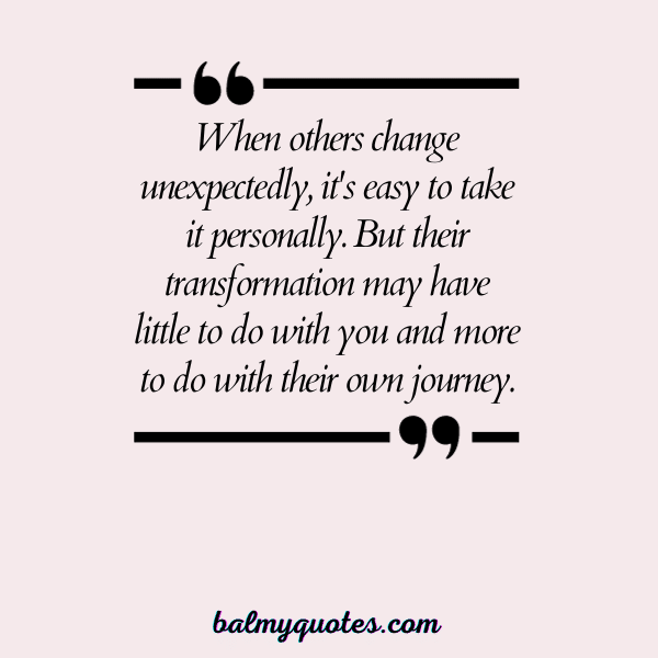 people change quotes 24