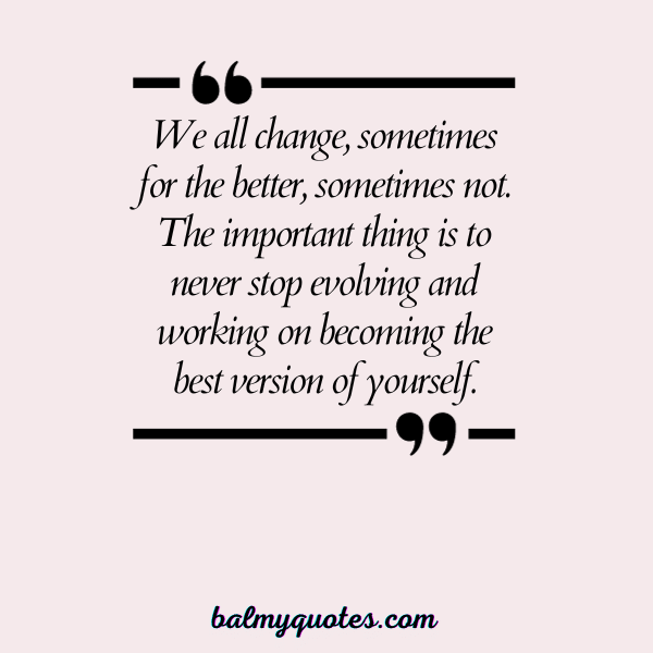 people change quotes 29