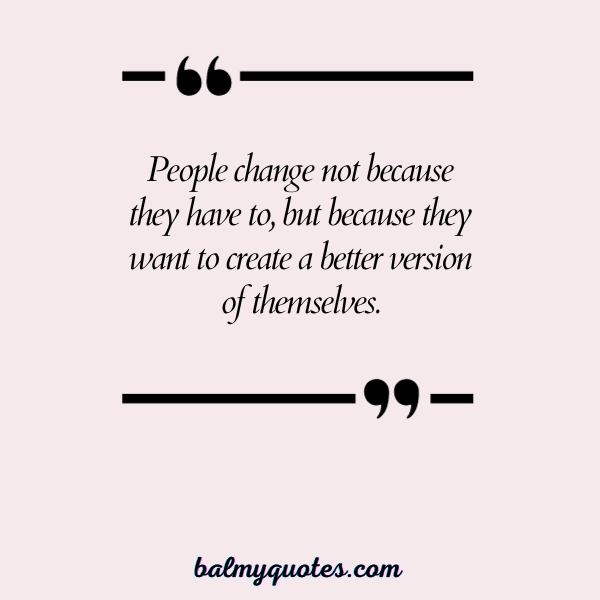 people change quotes 3