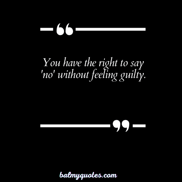 quotes about setting boundaries - 3