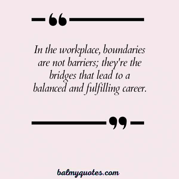 quotes about setting healthy boundaries 16