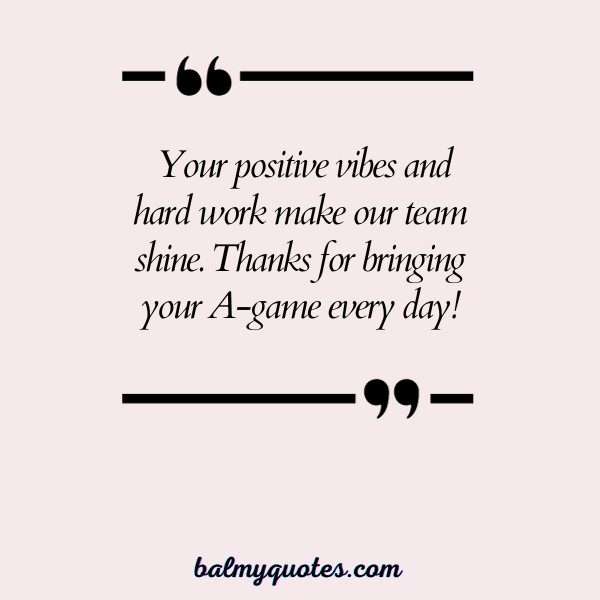 quotes on employee SAYINGS - 12