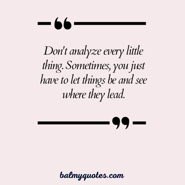 quotes on overthinking in relationship 17