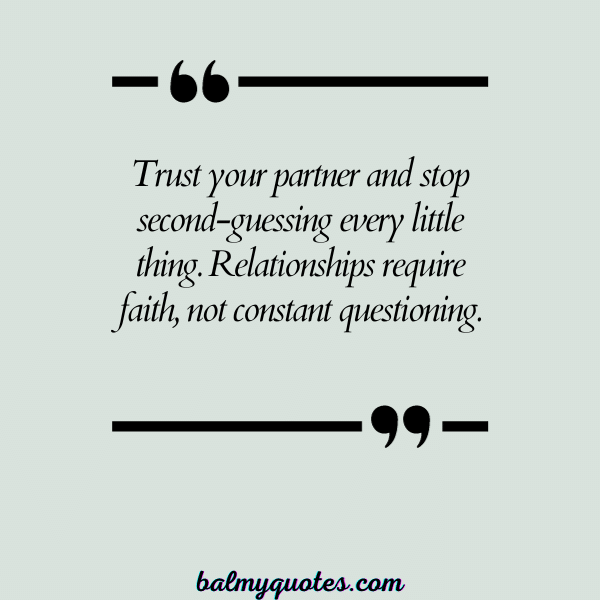 quotes on overthinking in relationship 7