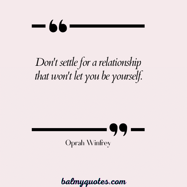 reality check quotes - Oprah Winfrey