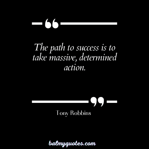 tony robbins quotes