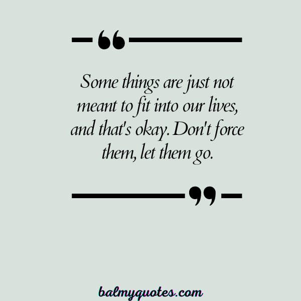 DON'T FORCE THINGS QUOTES 25