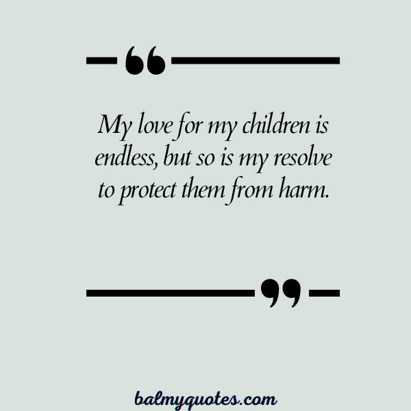 DON'T MESS WITH MY FAMILY QUOTES 12