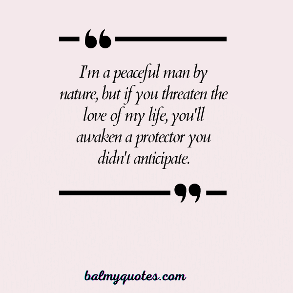 DON'T MESS WITH MY FAMILY QUOTES 22