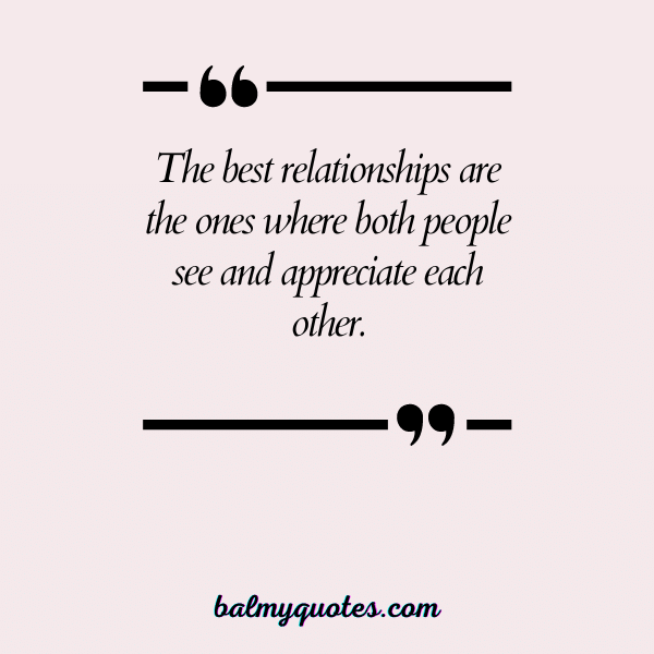 FEELING INVISIBLE IN RELATIONSHIP - 24