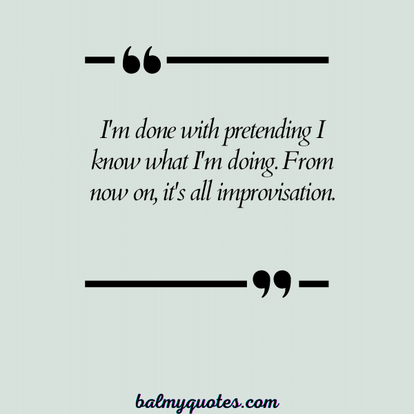 I AM DONE QUOTES 24
