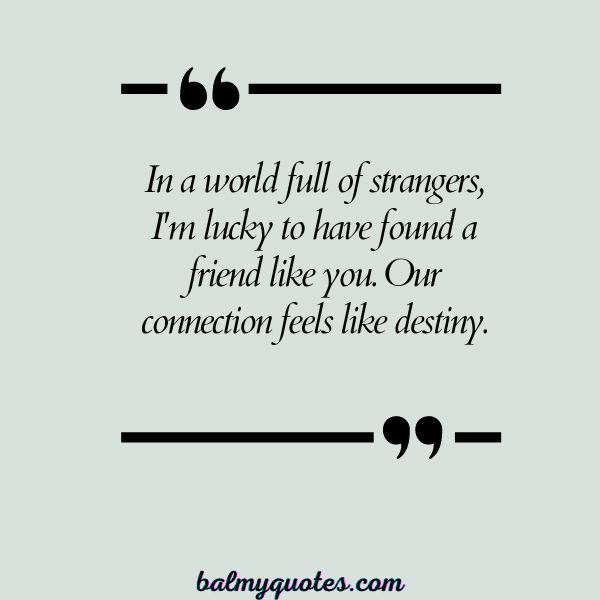 LUCKY TO HAVE YOU QUOTES - 15