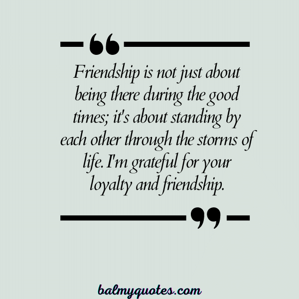 LUCKY TO HAVE YOU QUOTES - 18