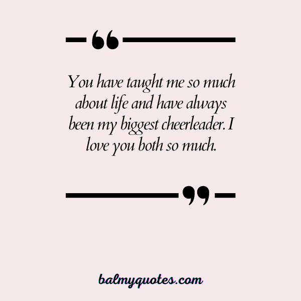 LUCKY TO HAVE YOU QUOTES - 22