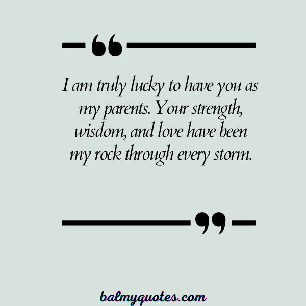 LUCKY TO HAVE YOU QUOTES - 24