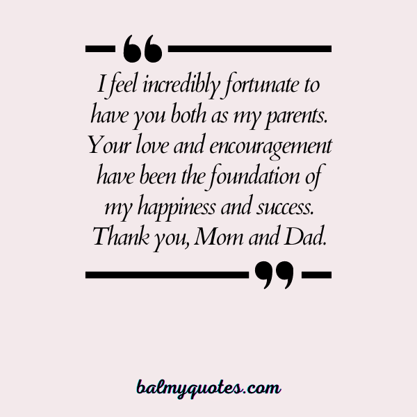 LUCKY TO HAVE YOU QUOTES - 25