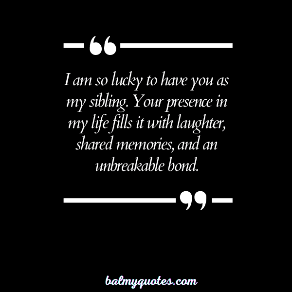 LUCKY TO HAVE YOU QUOTES 29