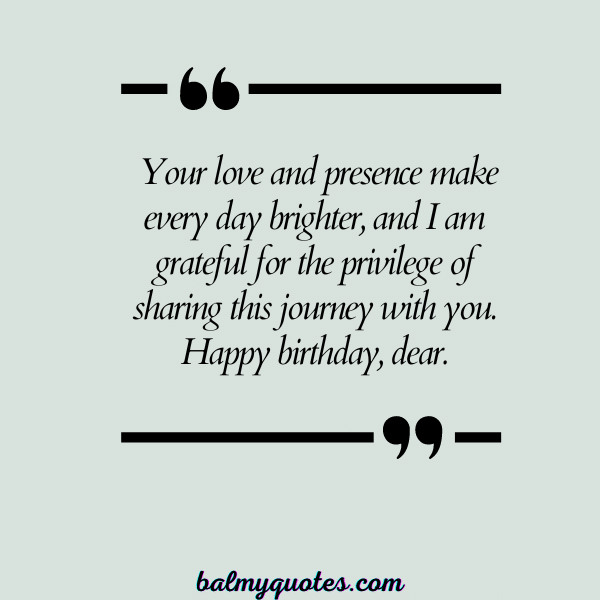 LUCKY TO HAVE YOU QUOTES - 36