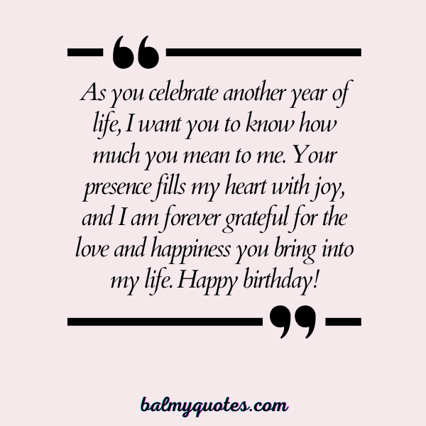 LUCKY TO HAVE YOU QUOTES - 37