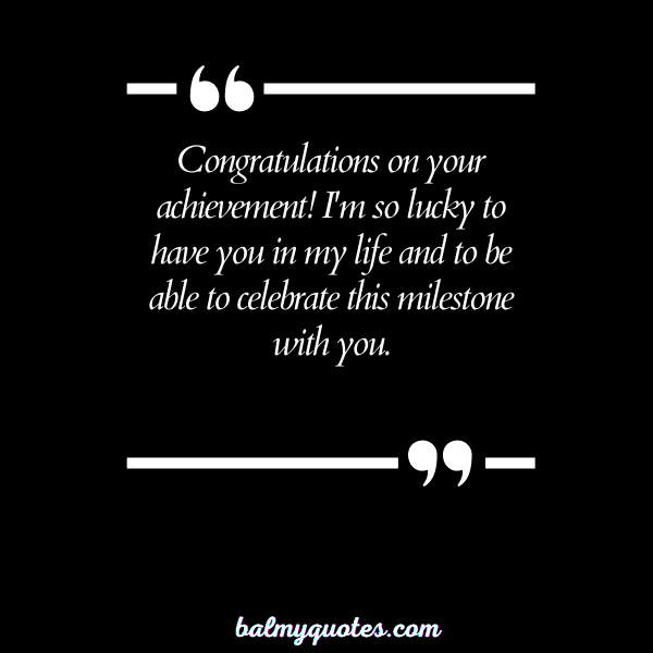 LUCKY TO HAVE YOU QUOTES 38