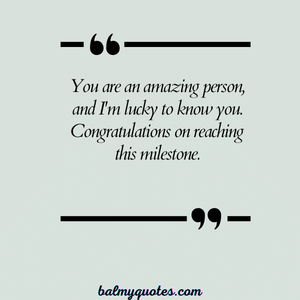 LUCKY TO HAVE YOU QUOTES - 40