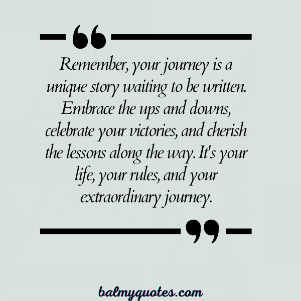 MY LIFE MY RULES QUOTES - 9