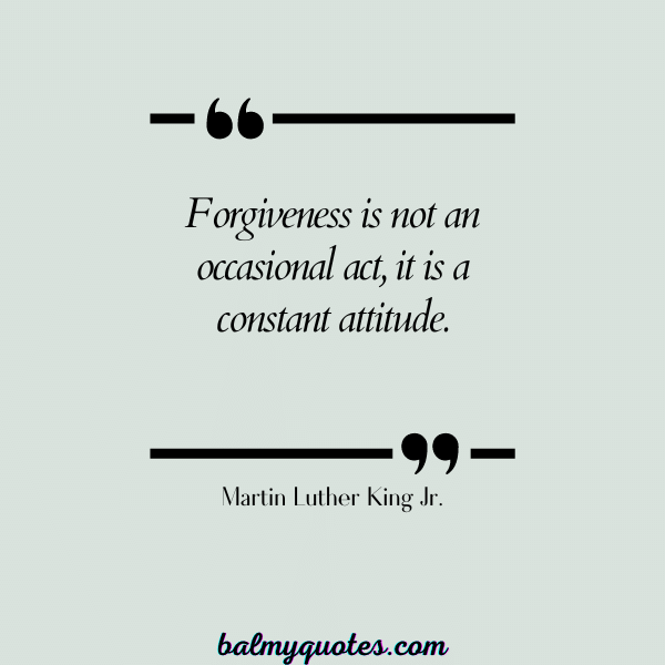 Martin Luther King Jr. - leaving yesterday behind quotes