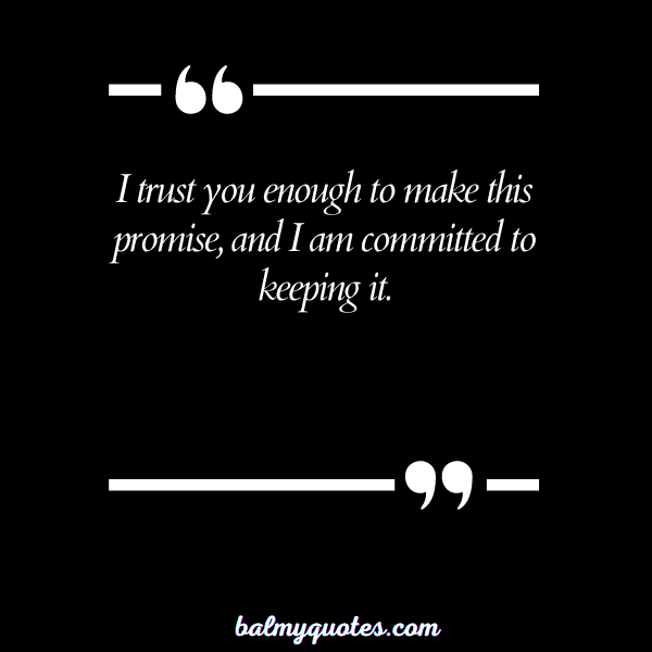 PINKY PROMISE QUOTE 12