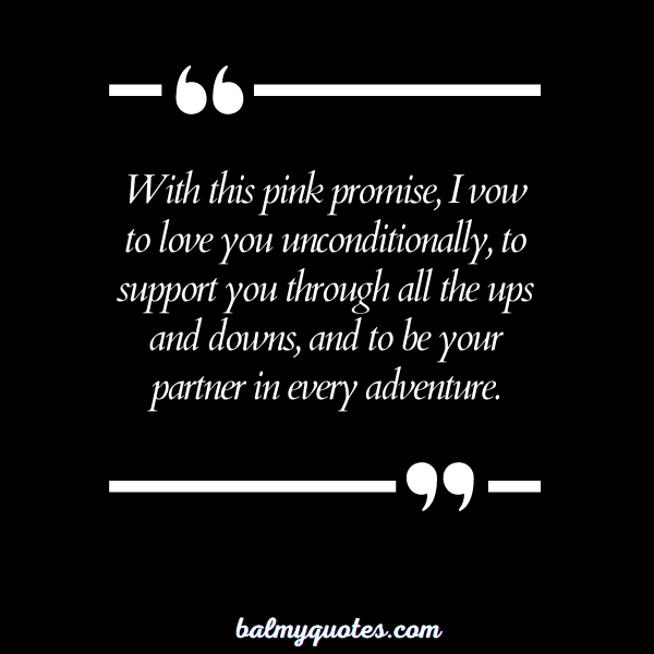 PINKY PROMISE QUOTE 18