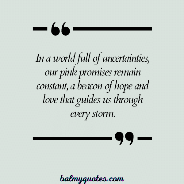 PINKY PROMISE QUOTE 20